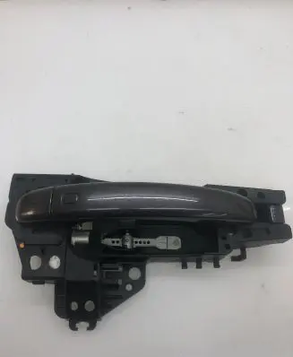 Audi Q5 SQ5 Rear door exterior handle 8T02837886 242538