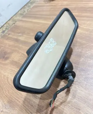 BMW 3 E90 E91 Rear view mirror (interior) 8257275