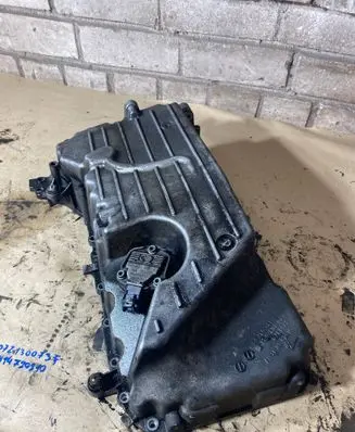 Volkswagen Transporter - Caravelle T5 Oil sump 070103603K 6PR008079 1J0907660C