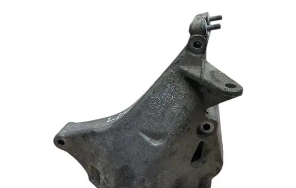 Volkswagen Polo V 6R Engine mounting bracket 03P199208