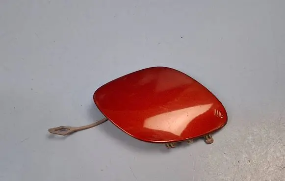 Front tow hook cap/cover