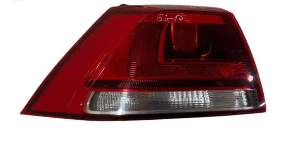 Volkswagen Golf VII Rear/tail lights 5G0945095B 90029151