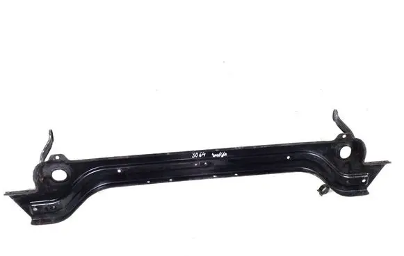 Mercedes-Benz ML W164 Bottom radiator support slam panel A1646201034