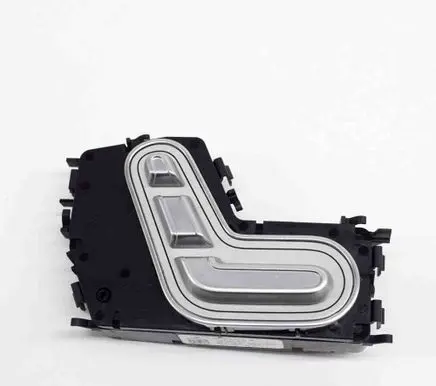 Seat control switch