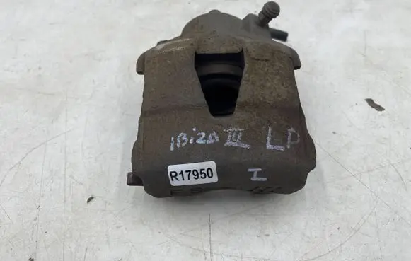 Audi A3 S3 8L Front brake caliper