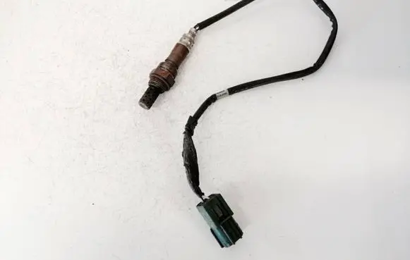 KIA Sorento Lambda probe sensor 5540 09N29