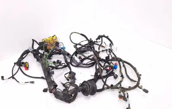 Citroen Berlingo Other wiring loom 9822977080