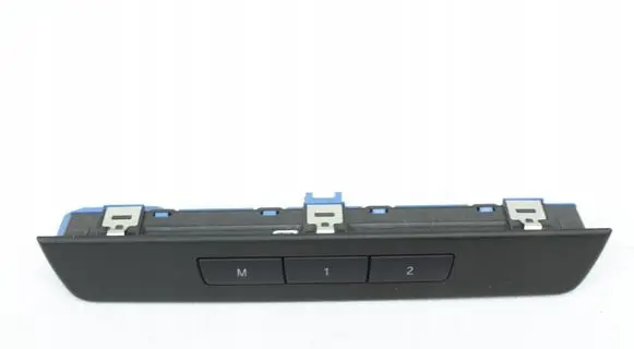 BMW 5 F10 F11 Seat memory switch 9215808