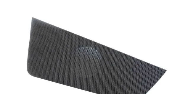 Volkswagen Golf VIII Dash center speaker trim cover 5H2858122A