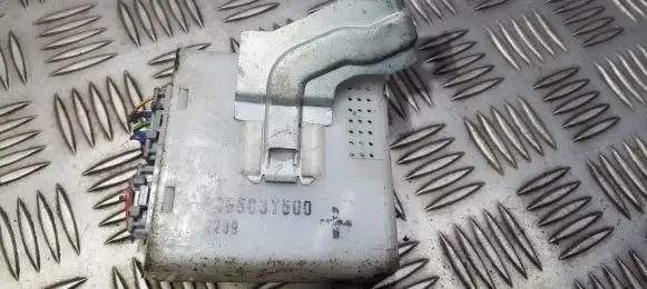 Nissan Maxima A34 Other control units/modules 285503Y500 0209