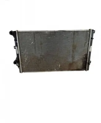 Volkswagen Caddy Coolant radiator