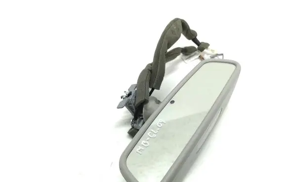 Mercedes-Benz GL X164 Rear view mirror (interior)