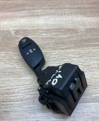 BMW 5 E60 E61 Cruise control stalk 6924104 01306100