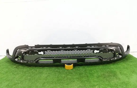 Mercedes-Benz GLC X253 C253 Front bumper lower grill A2538859601
