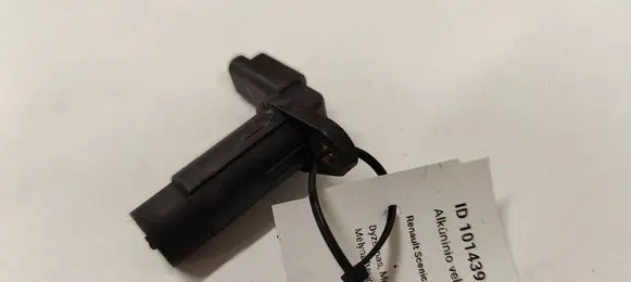 Renault Scenic II - Grand scenic II Crankshaft position sensor 8200373588