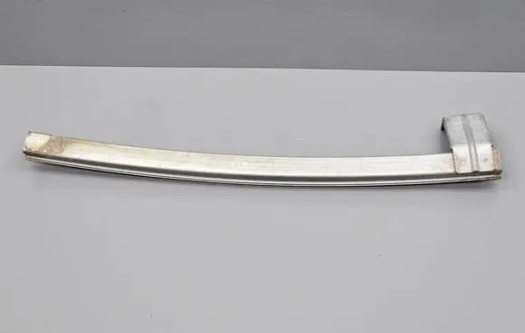 Honda Accord Front door windshield rail 