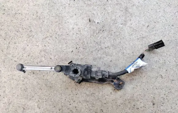 Renault Talisman Rear air suspension level height sensor 538210780R05A 538210780R