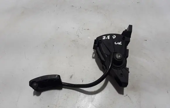 Renault Master II Accelerator throttle pedal 7700314526