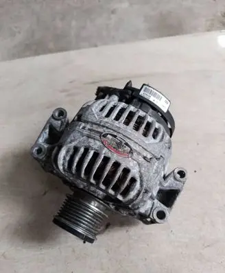 Mercedes-Benz C W203 Generator/alternator 0124515088