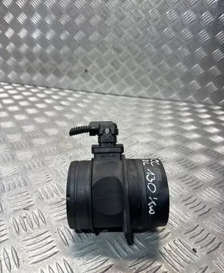 Mass air flow meter