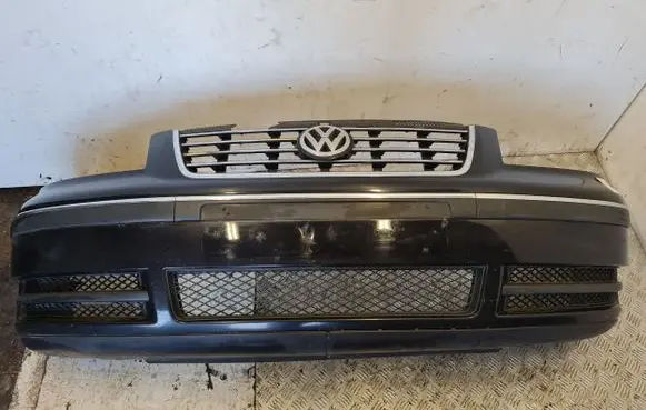 Volkswagen Sharan Front bumper