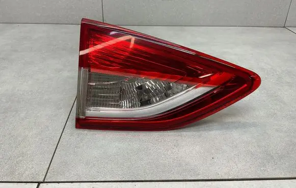 Ford Kuga II Tailgate rear/tail lights CV4413A603AF