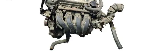 Toyota Auris 150 Engine E4ZE52 4ZZFE