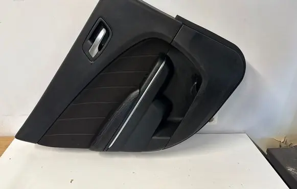Dodge Charger Rear door card panel trim