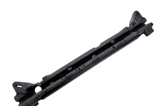 Hyundai Tucson TL Front bumper foam support bar 86520D7000