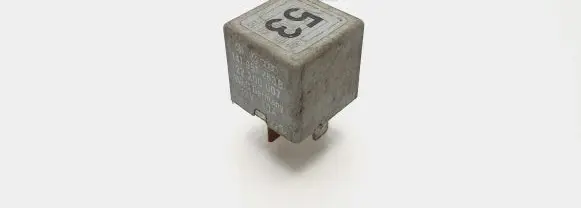 Volkswagen Sharan Other relay 141951253B 22200007