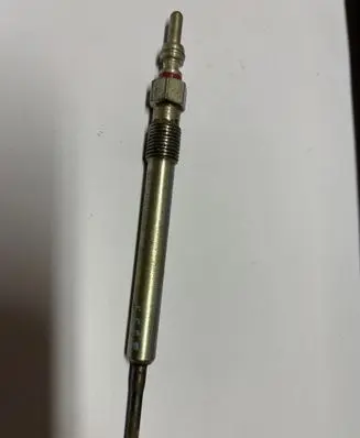 Audi A6 S6 C6 4F Glow plug 0250403009
