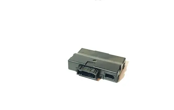Volkswagen Touareg II Gateway control module 7P6907530 532355820