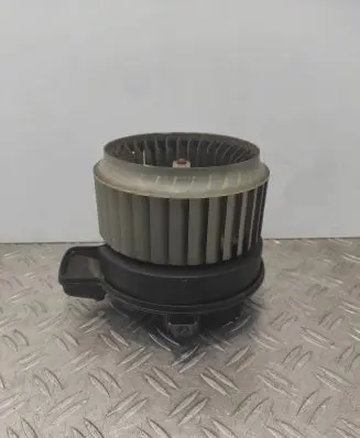 Audi A7 S7 4G Heater fan/blower 4H1820021B 7737081503 0160701265