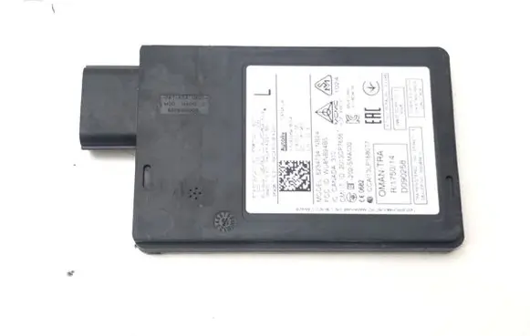 Honda CR-V Other control units/modules 6234734