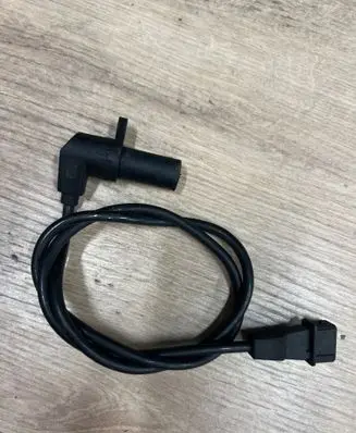 Opel Corsa B Crankshaft position sensor 90483739