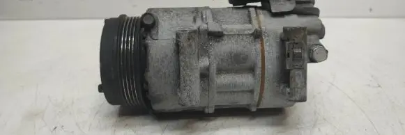 Mercedes-Benz B W245 Air conditioning (A/C) compressor (pump) 680KH31