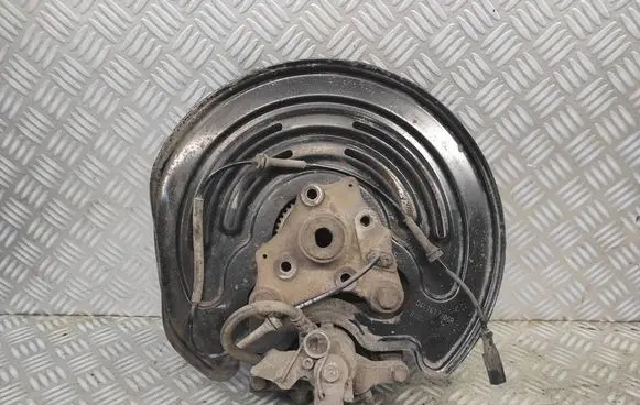 Renault Trafic III (X82) Rear wheel hub D441517206R
