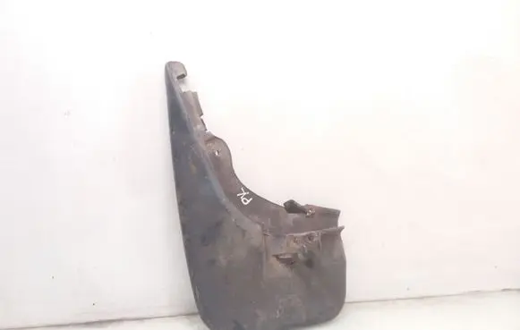 Front mudguard