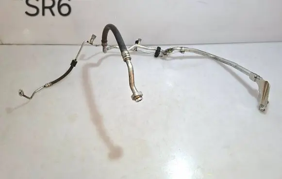 Volkswagen PASSAT B8 Air conditioning (A/C) pipe/hose 3Q0816741E 5Q0816743D 5Q1816738H