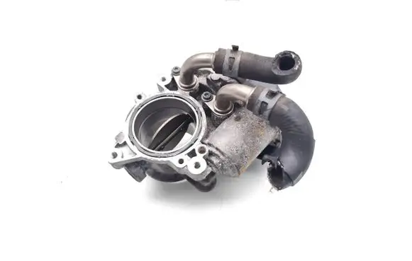 Skoda Octavia Mk3 (5E) Electric throttle body valve 04L128063P