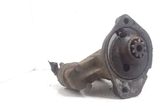 Opel Combo B Starter motor 9119793 1202026 310644