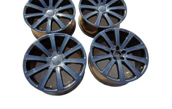 Audi A8 S8 D3 4E R19 alloy rim 3C0601625D