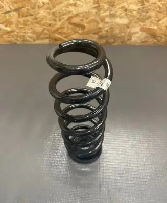 Volkswagen Arteon Shooting Brake Rear coil spring 3Q0511115