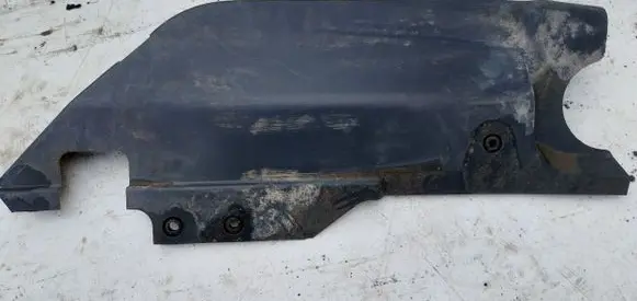 Iveco Daily 3rd gen Engine splash shield/under tray 504172552