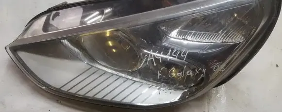 Ford Galaxy Headlight/headlamp 6M2113W030BH 6M21-13W030-BH