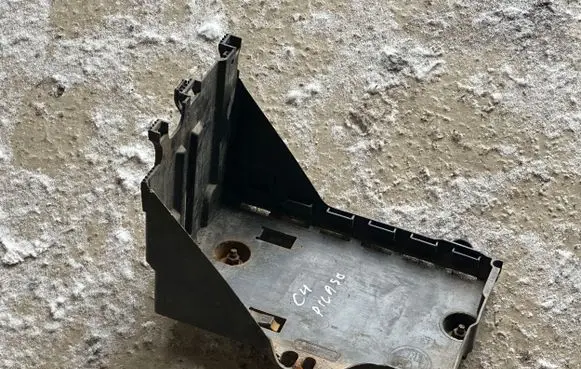 Citroen C4 Grand Picasso Battery tray 