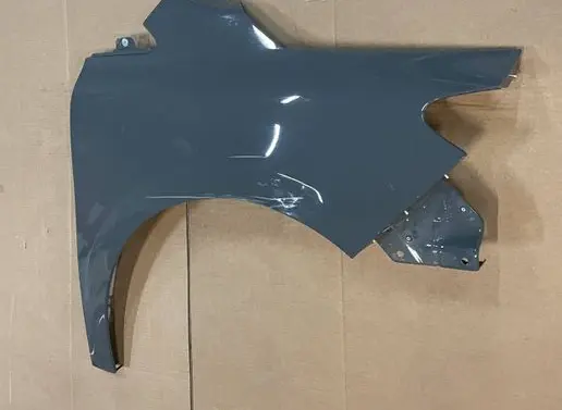 Mercedes-Benz Citan II Fender