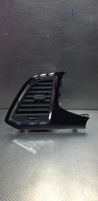 Seat Ateca Dashboard side air vent grill/cover trim 576820901A