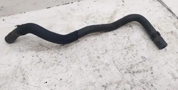 BMW 5 E60 E61 Engine coolant pipe/hose 64216812708