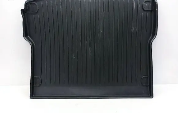 Audi Q5 SQ5 8R Rubber trunk/boot mat liner 8R0061180